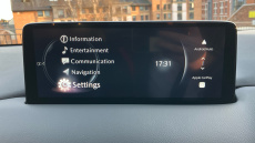 Mazda CX-5 2.0 e-Skyactiv G MHEV Homura 5dr Petrol Estate